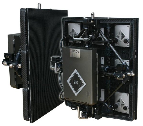 LED Video Wall Rentals - 6mm
