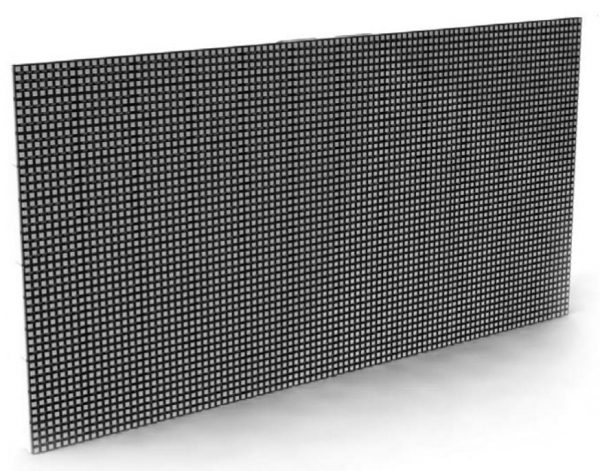 LED Wall System Rental - 5mm